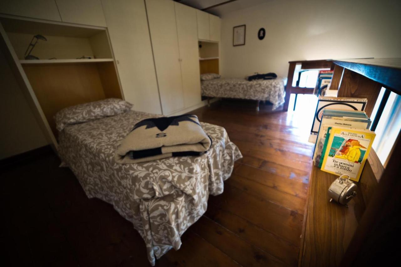 Villa Forti Castel Gandolfo Eksteriør billede